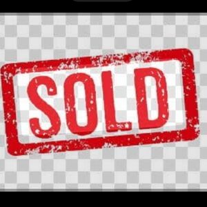 SOLD